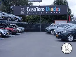 Vitrina de CasaToro